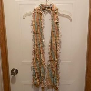Beautiful Summer Scarf